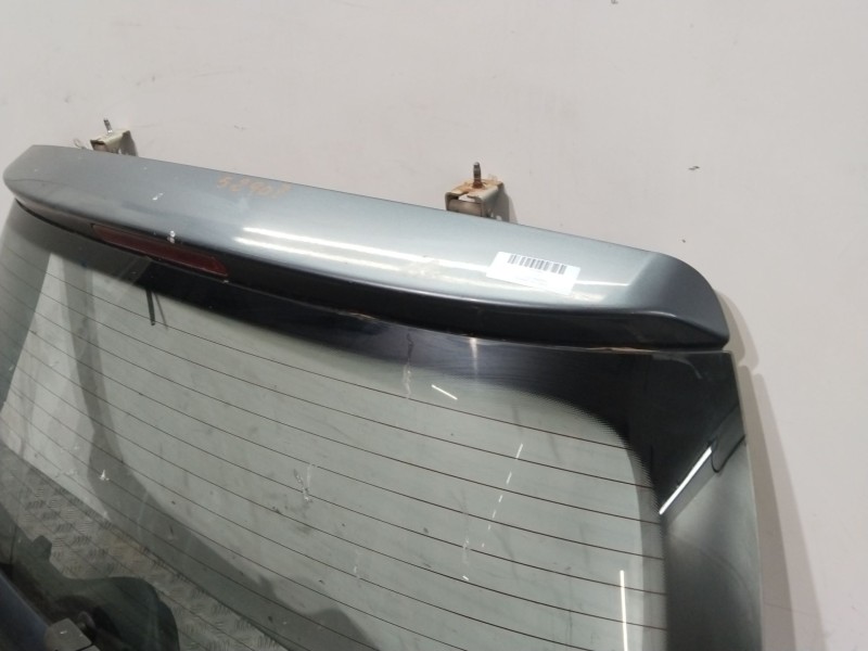 Recambio de porton trasero para peugeot 307 (3a/c) 1.6 hdi 110 referencia OEM IAM 8701S5  