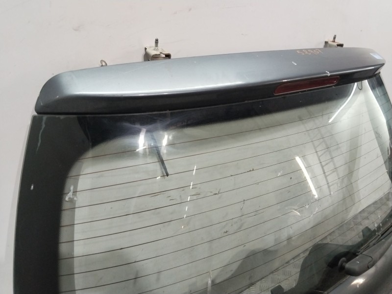 Recambio de porton trasero para peugeot 307 (3a/c) 1.6 hdi 110 referencia OEM IAM 8701S5  