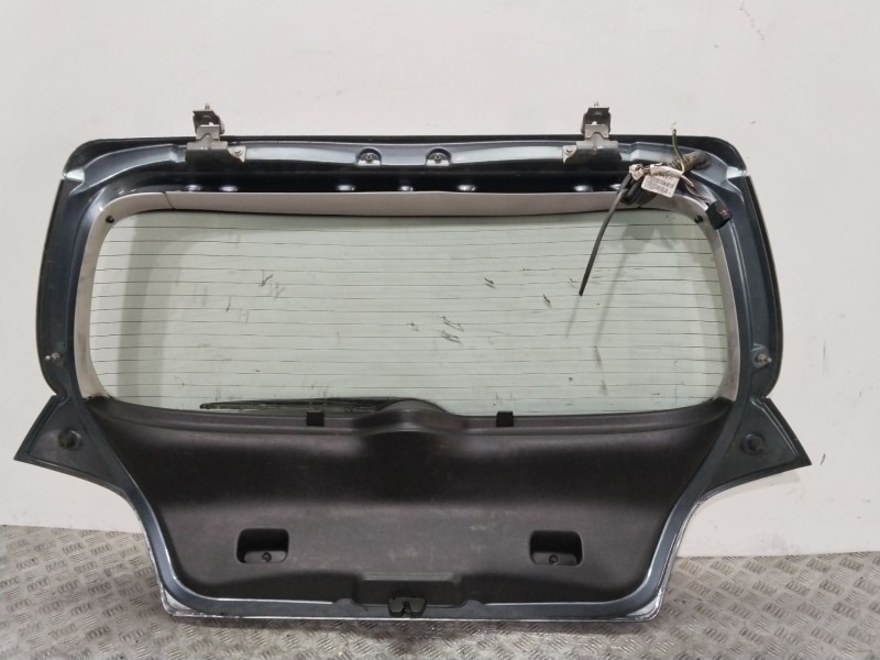 Recambio de porton trasero para peugeot 307 (3a/c) 1.6 hdi 110 referencia OEM IAM 8701S5  