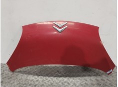 Recambio de capot delantero para citroën c1 (pm_, pn_) 1.0 referencia OEM IAM 1611149480  