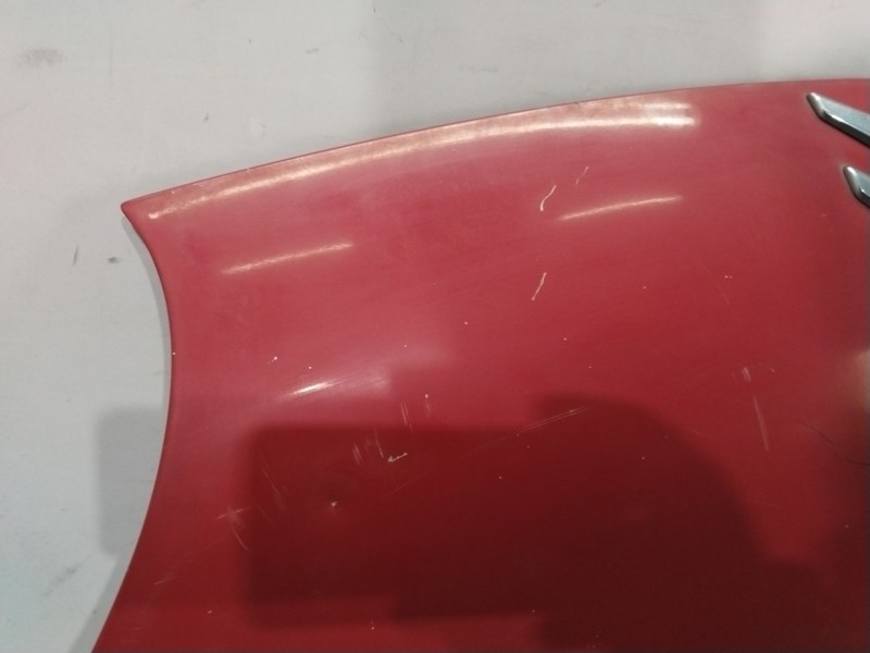 Recambio de capot delantero para citroën c1 (pm_, pn_) 1.0 referencia OEM IAM 1611149480  