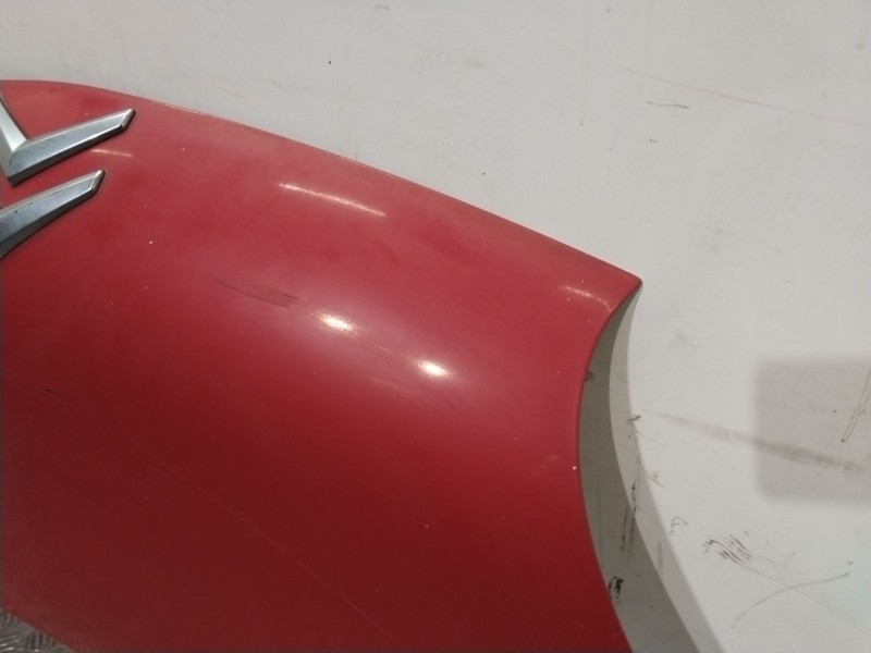 Recambio de capot delantero para citroën c1 (pm_, pn_) 1.0 referencia OEM IAM 1611149480  