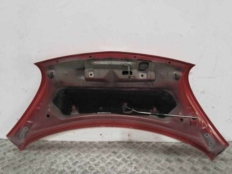 Recambio de capot delantero para citroën c1 (pm_, pn_) 1.0 referencia OEM IAM 1611149480  