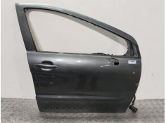 Recambio de puerta delantera derecha para peugeot 308 sw i (4e_, 4h_) 1.6 hdi referencia OEM IAM 9004CC  