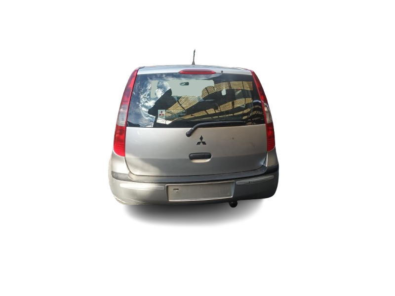 mitsubishi colt vi (z3_a, z2_a) del año 2007