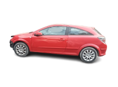 opel astra h gtc (a04) del año 2006