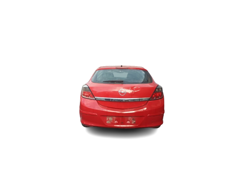 opel astra h gtc (a04) del año 2006