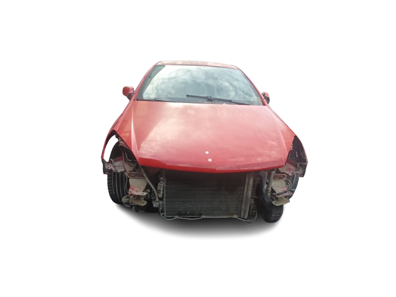 opel astra h gtc (a04) del año 2006