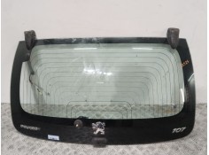 Recambio de porton trasero para peugeot 107 (pm_, pn_) 1.4 hdi referencia OEM IAM 8744W1  