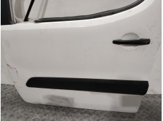 Recambio de puerta delantera izquierda para citroën berlingo furgoneta/monovolumen (b9) 1.6 hdi / bluehdi 75 referencia OEM IAM  2
