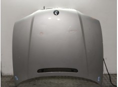 Recambio de capot para bmw 3 (e46) 330 i referencia OEM IAM 41618238461  