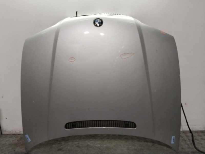 Recambio de capot para bmw 3 (e46) 330 i referencia OEM IAM 41618238461  
