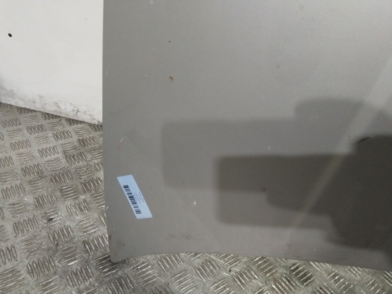 Recambio de capot para bmw 3 (e46) 330 i referencia OEM IAM 41618238461  