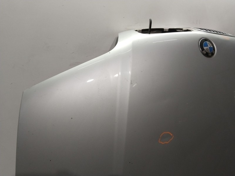 Recambio de capot para bmw 3 (e46) 330 i referencia OEM IAM 41618238461  