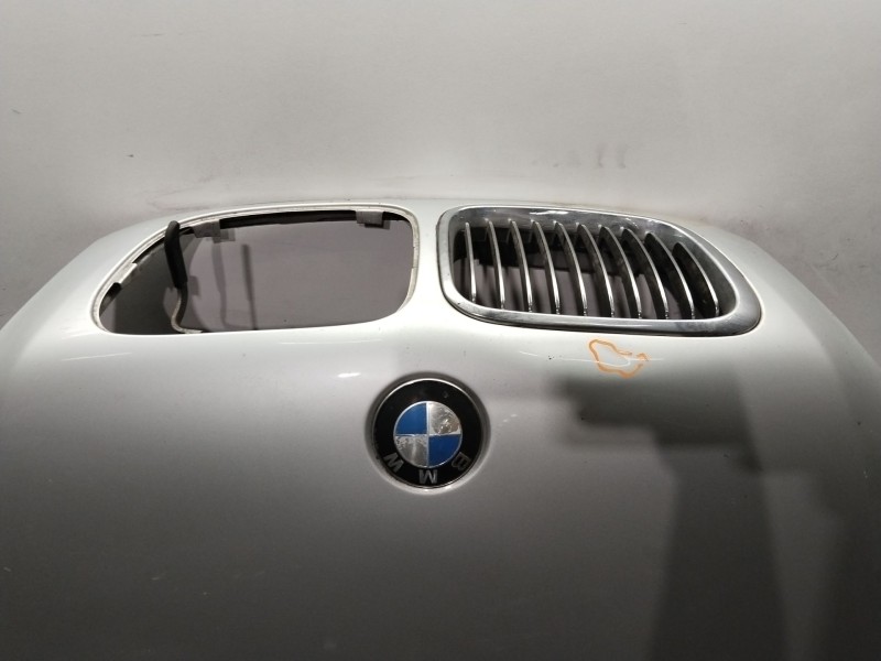 Recambio de capot para bmw 3 (e46) 330 i referencia OEM IAM 41618238461  