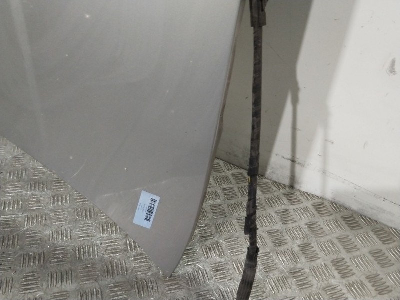 Recambio de capot para bmw 3 (e46) 330 i referencia OEM IAM 41618238461  