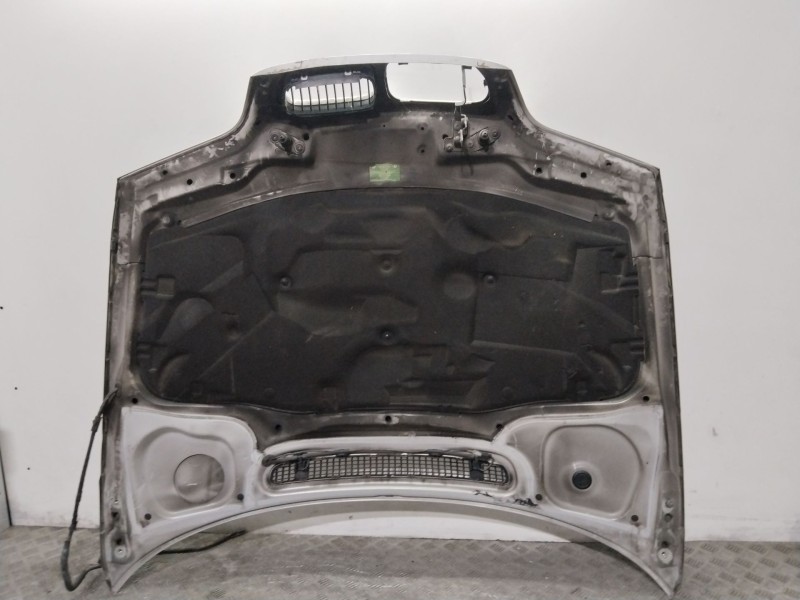 Recambio de capot para bmw 3 (e46) 330 i referencia OEM IAM 41618238461  