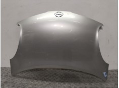 Recambio de capot delantero para nissan micra iii (k12) 1.2 16v referencia OEM IAM   
