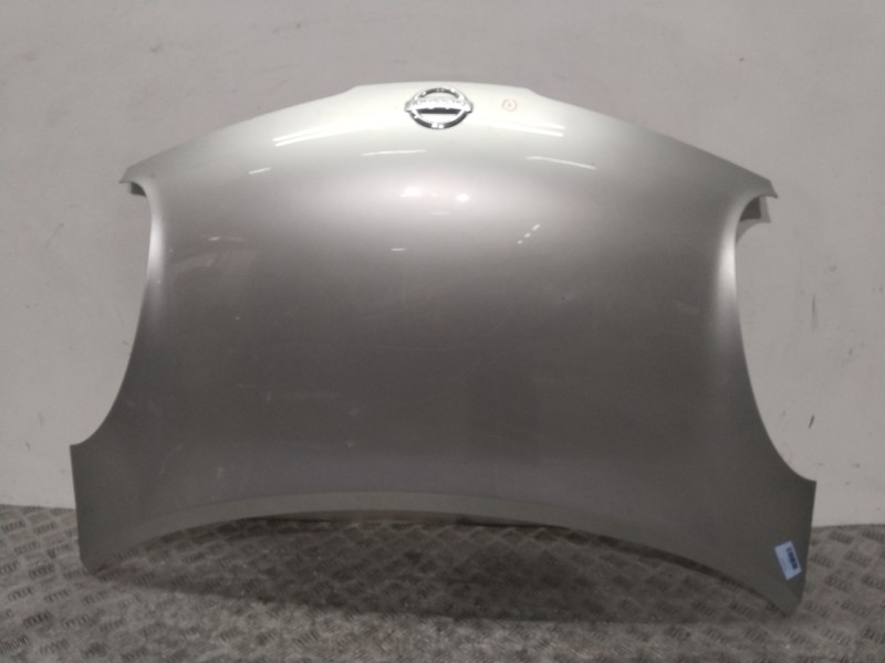 Recambio de capot delantero para nissan micra iii (k12) 1.2 16v referencia OEM IAM   
