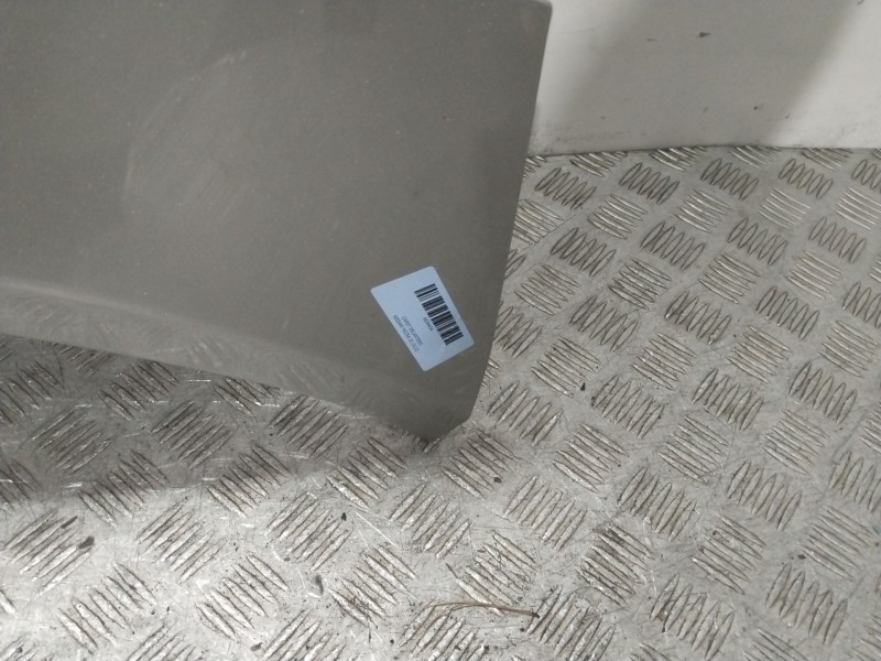 Recambio de capot delantero para nissan micra iii (k12) 1.2 16v referencia OEM IAM   