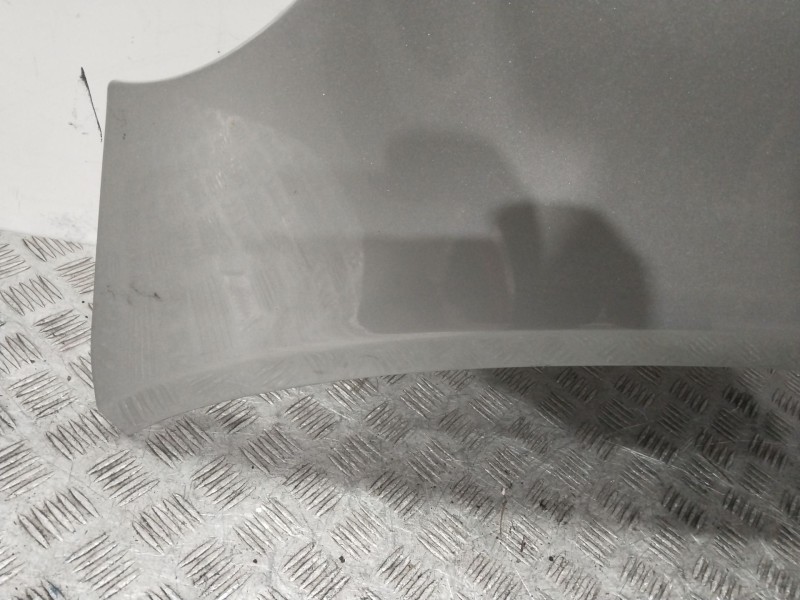 Recambio de capot delantero para nissan micra iii (k12) 1.2 16v referencia OEM IAM   