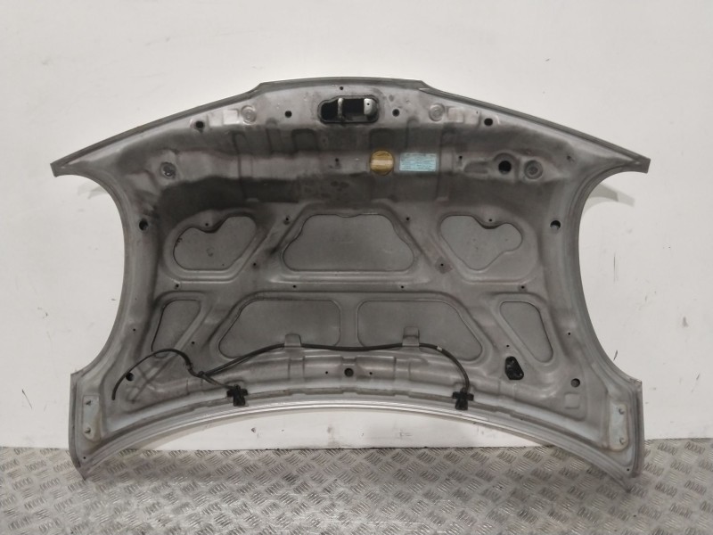 Recambio de capot delantero para nissan micra iii (k12) 1.2 16v referencia OEM IAM   