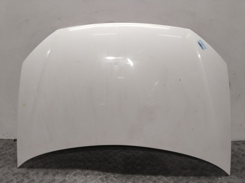 Recambio de capot para volkswagen polo iv (9n_, 9a_) 1.4 tdi referencia OEM IAM 6Q0823031J  