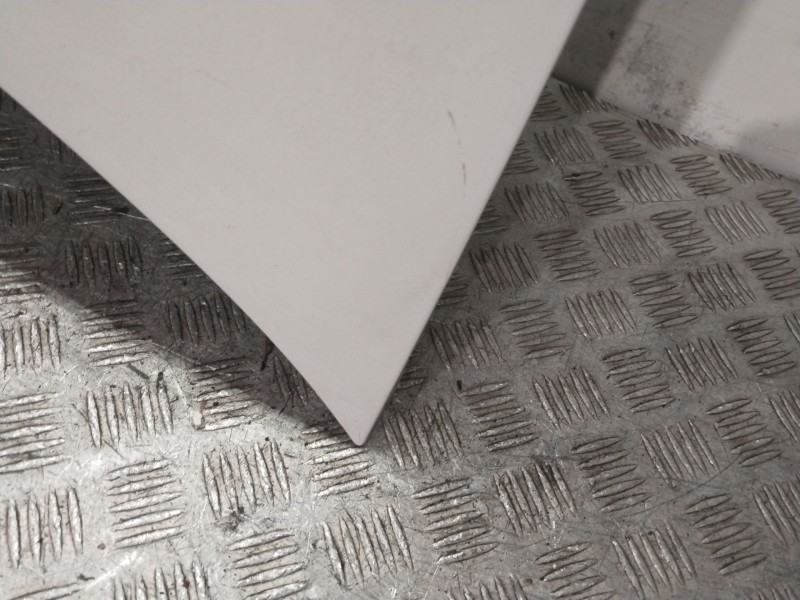 Recambio de capot para volkswagen polo iv (9n_, 9a_) 1.4 tdi referencia OEM IAM 6Q0823031J  