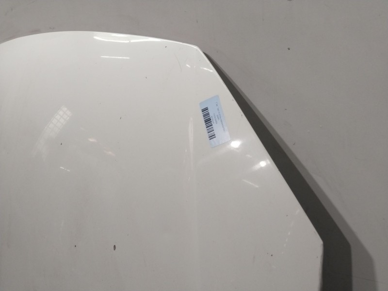 Recambio de capot para volkswagen polo iv (9n_, 9a_) 1.4 tdi referencia OEM IAM 6Q0823031J  