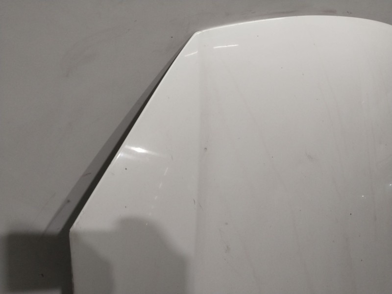 Recambio de capot para volkswagen polo iv (9n_, 9a_) 1.4 tdi referencia OEM IAM 6Q0823031J  