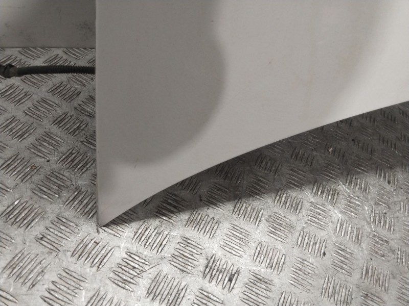 Recambio de capot para volkswagen polo iv (9n_, 9a_) 1.4 tdi referencia OEM IAM 6Q0823031J  