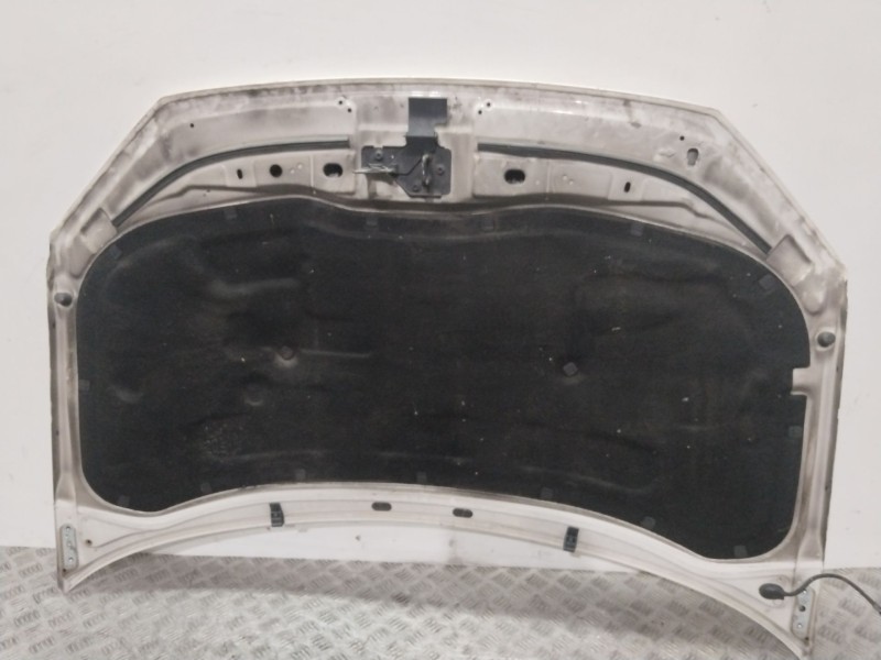 Recambio de capot para volkswagen polo iv (9n_, 9a_) 1.4 tdi referencia OEM IAM 6Q0823031J  