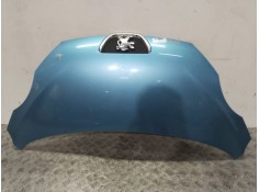 Recambio de capot para peugeot 107 (pm_, pn_) 1.4 hdi referencia OEM IAM 7901L7  
