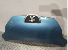 Recambio de capot para peugeot 107 (pm_, pn_) 1.4 hdi referencia OEM IAM 7901L7   2