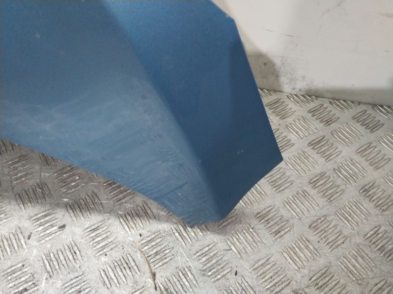 Recambio de capot para peugeot 107 (pm_, pn_) 1.4 hdi referencia OEM IAM 7901L7  