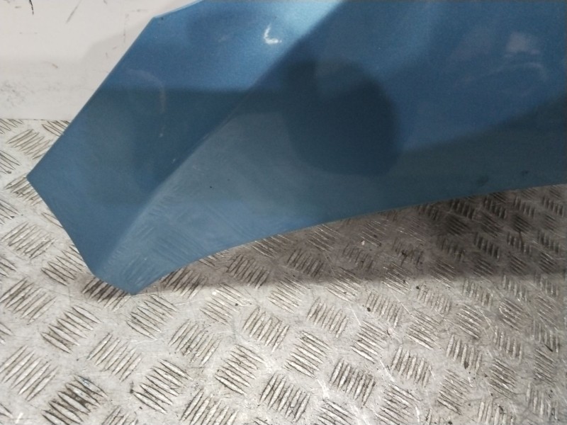 Recambio de capot para peugeot 107 (pm_, pn_) 1.4 hdi referencia OEM IAM 7901L7  