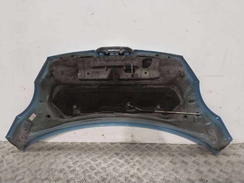 Recambio de capot para peugeot 107 (pm_, pn_) 1.4 hdi referencia OEM IAM 7901L7  