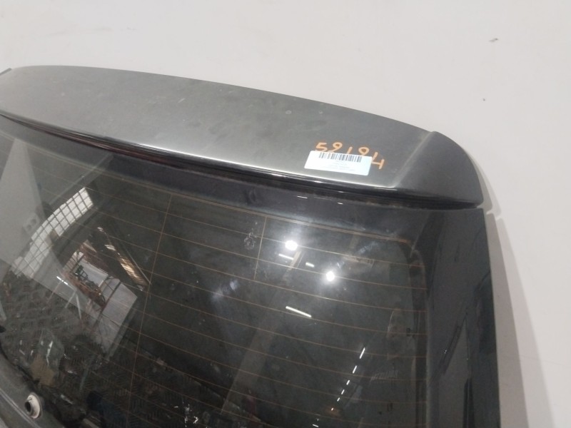 Recambio de porton trasero para volkswagen golf v (1k1) 1.4 tsi referencia OEM IAM 1K6827025H  