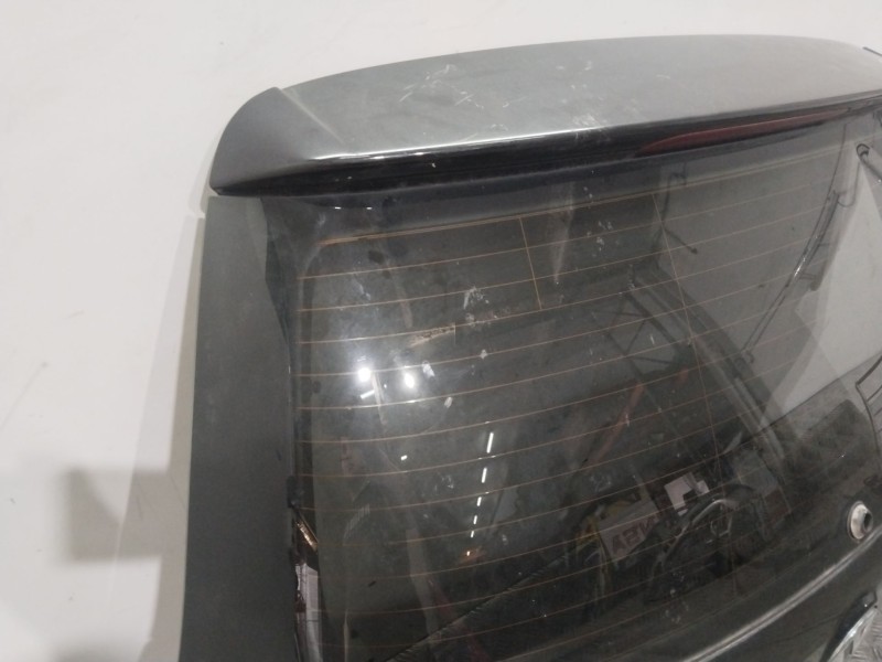 Recambio de porton trasero para volkswagen golf v (1k1) 1.4 tsi referencia OEM IAM 1K6827025H  