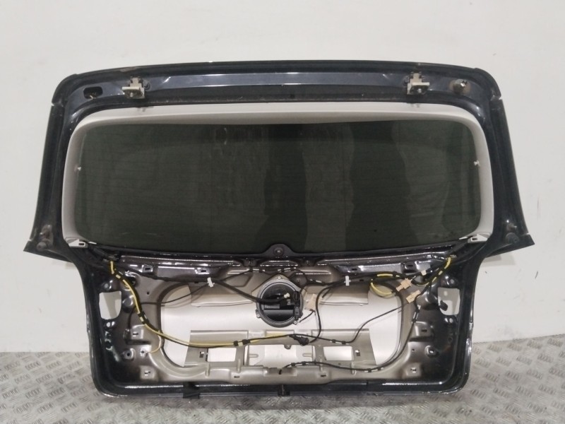 Recambio de porton trasero para volkswagen golf v (1k1) 1.4 tsi referencia OEM IAM 1K6827025H  