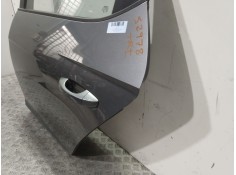 Recambio de puerta trasera izquierda para seat leon (5f1) 1.6 tdi referencia OEM IAM 5F4833055   2