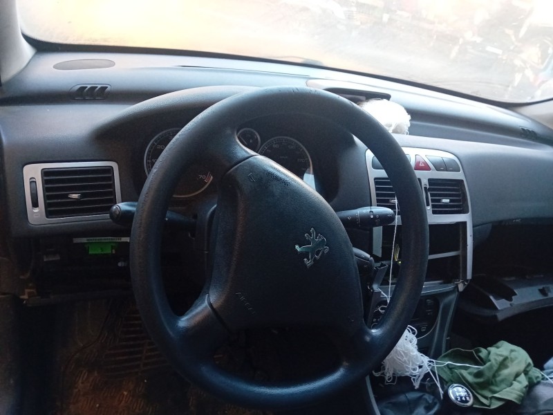 peugeot 307 break (3e) del año 2004