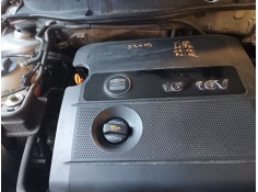 Recambio de motor completo para seat leon (1m1) 1.6 16 v referencia OEM IAM BCB  