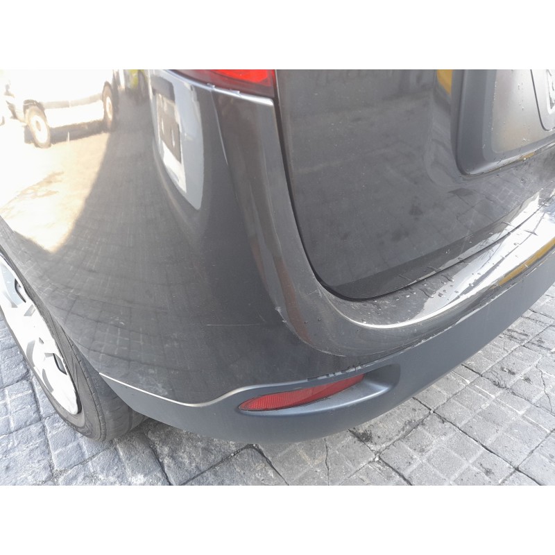 PARAGOLPES TRASERO 850222838R / VERE2581  - imagen 1