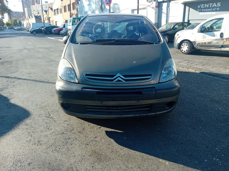 citroën xsara picasso (n68) del año 2010