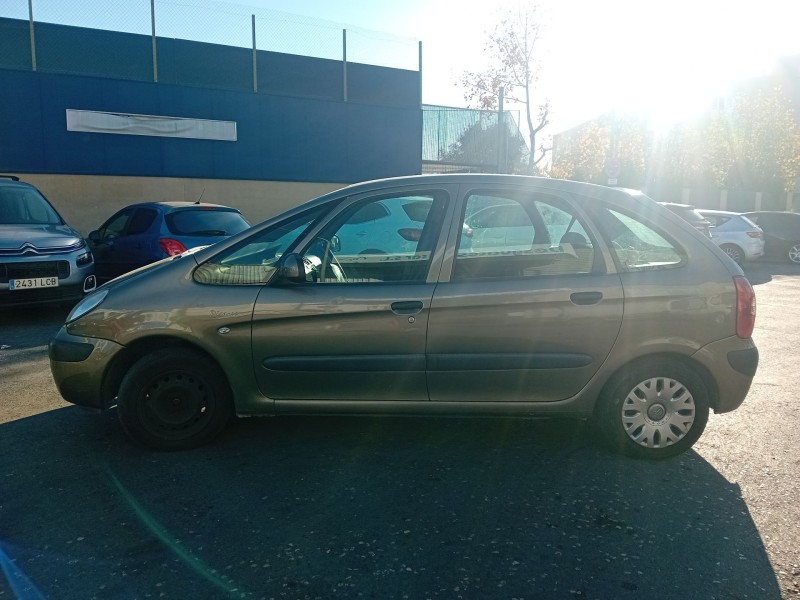 citroën xsara picasso (n68) del año 2010