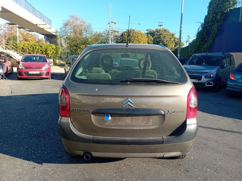 citroën xsara picasso (n68) del año 2010