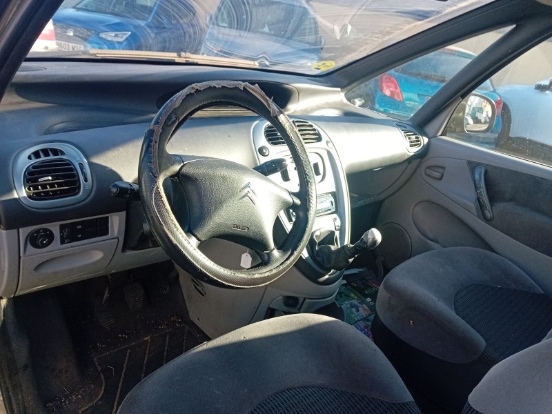citroën xsara picasso (n68) del año 2010