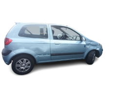 hyundai getz (tb) del año 2006