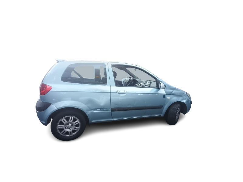 hyundai getz (tb) del año 2006